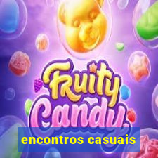 encontros casuais